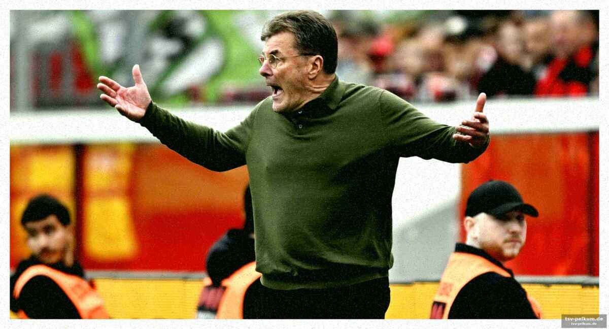 Die mentale verfassung der mannschaft