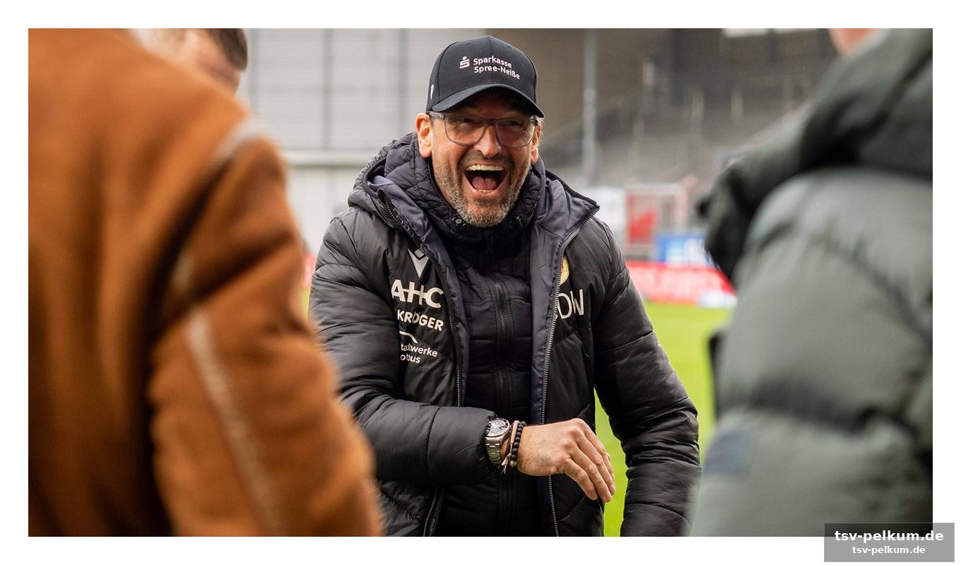 Feingefühl für die spieler