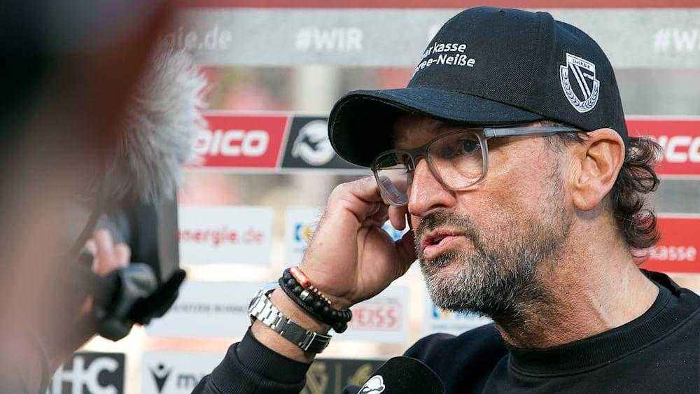 Wollitz zerreißt sein team nach dem 0:0 – aachen wird zur zerreißprobe