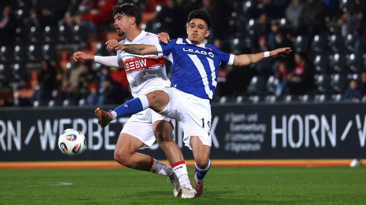 Wollitz-joker stechen: cottbus dreht spiel in stuttgart