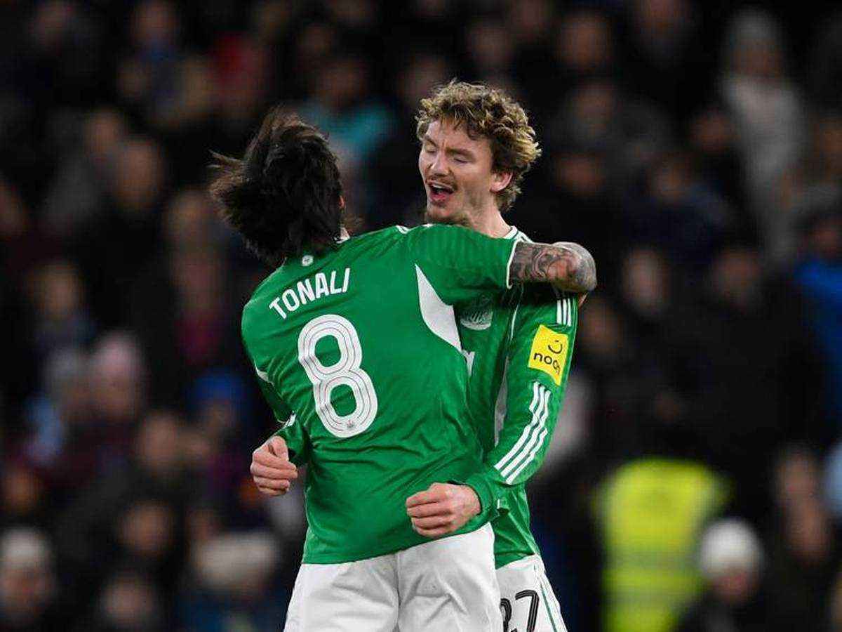 Woltemade beendet torflaute – newcastle zieht ins fa cup achtelfinale ein