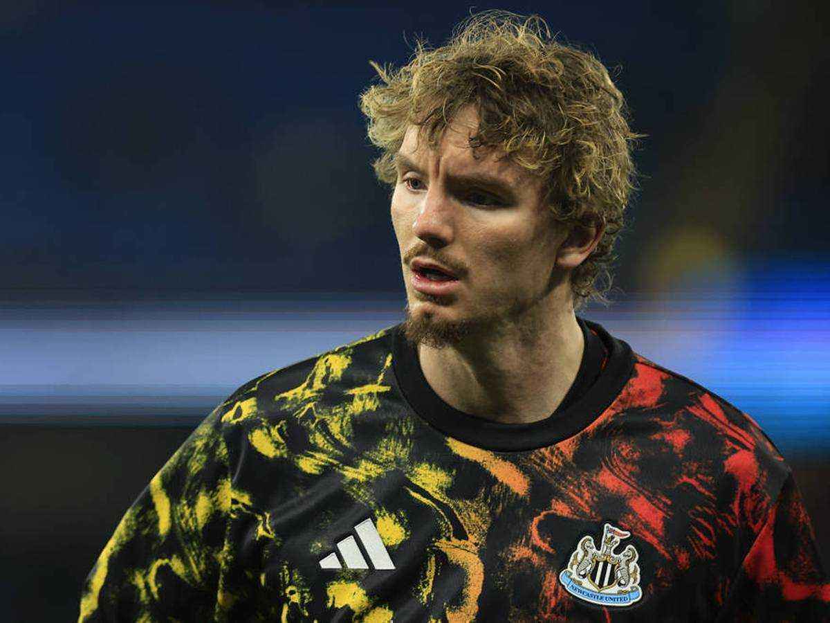 Woltemade bei newcastle united: wiederholt bankplatz – dfb-star kämpft um seinen platz