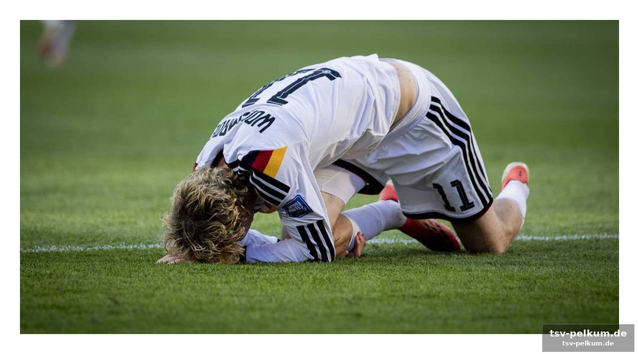 Fritzy kromps deutliche worte: ein „gekillter“ spieler