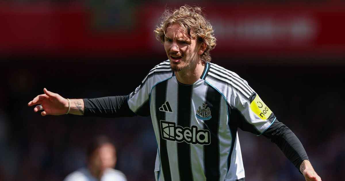 Woltemade: newcastle sichert wichtigen punkt – klassenerhalt perfekt!
