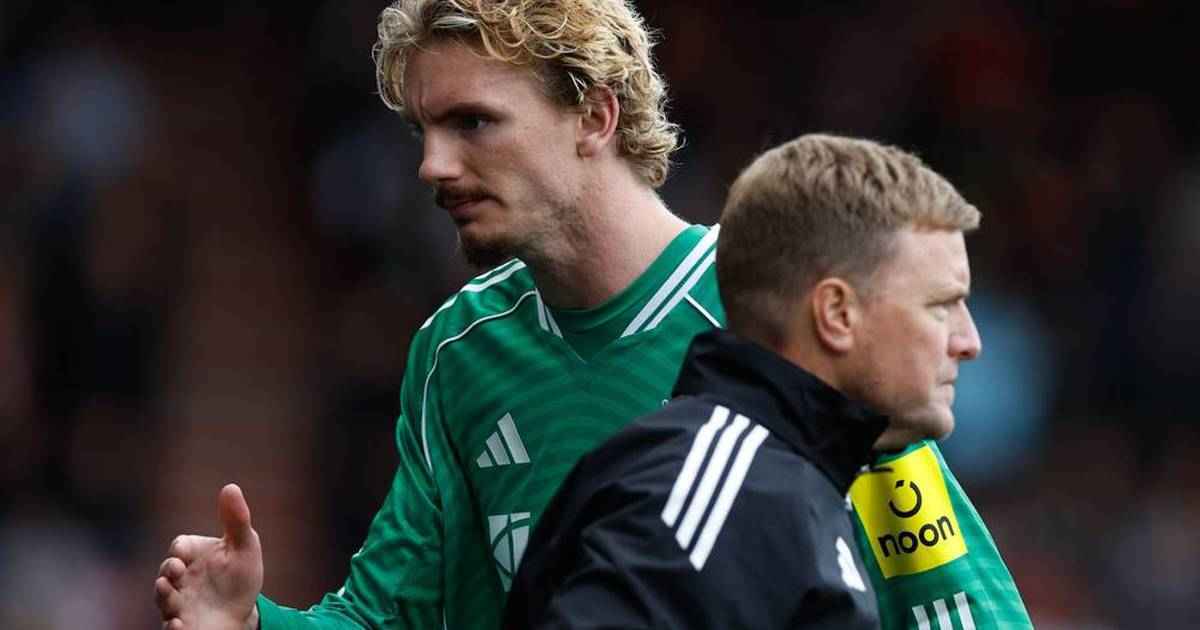 Woltemade: newcastle-stürmer kämpft um seinen platz – howe gibt deutliche worte!