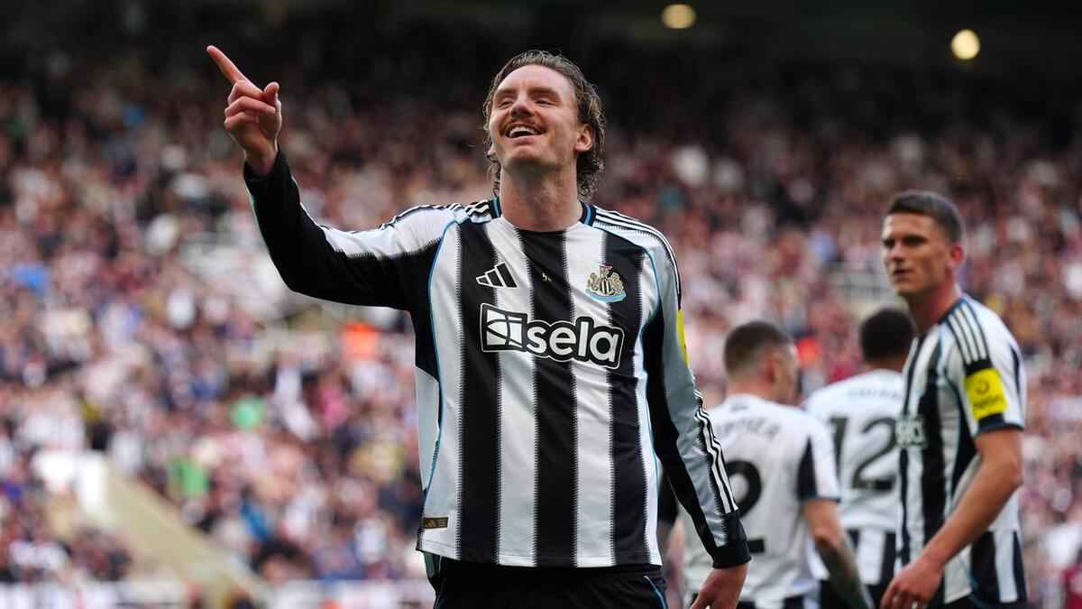 Woltemade: tor zum glück – newcastle siegt vor wm-nominierung!