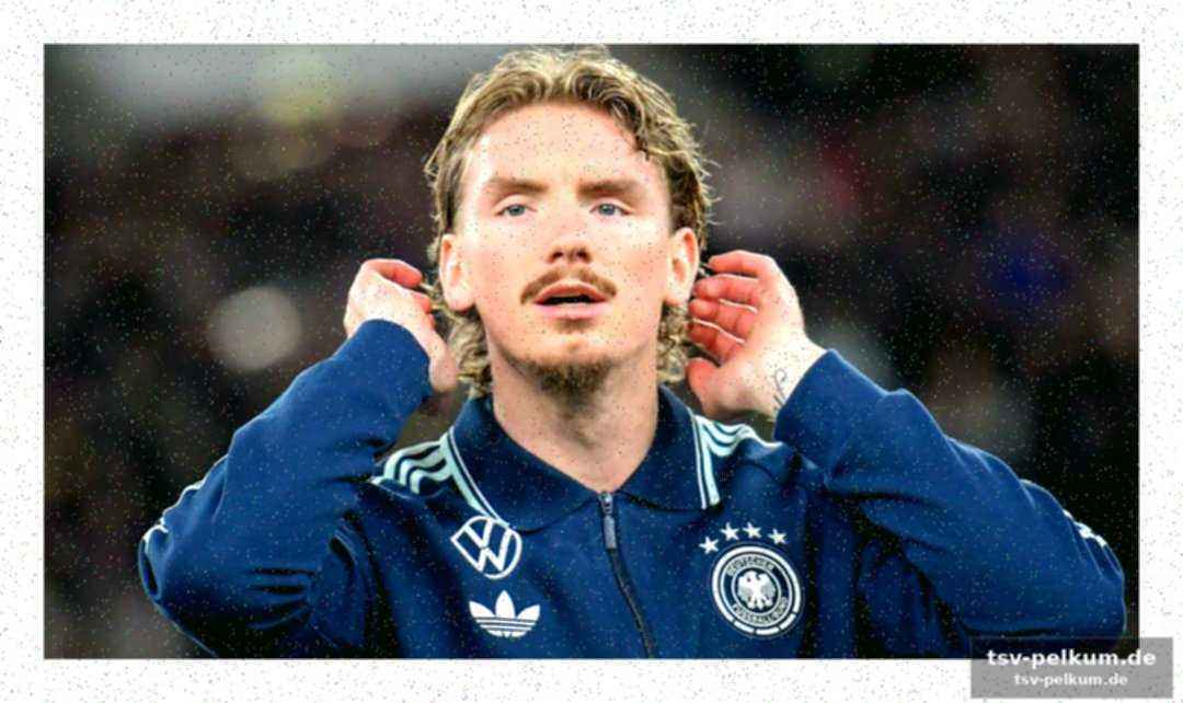 Die nationalmannschaft als ausweg?
