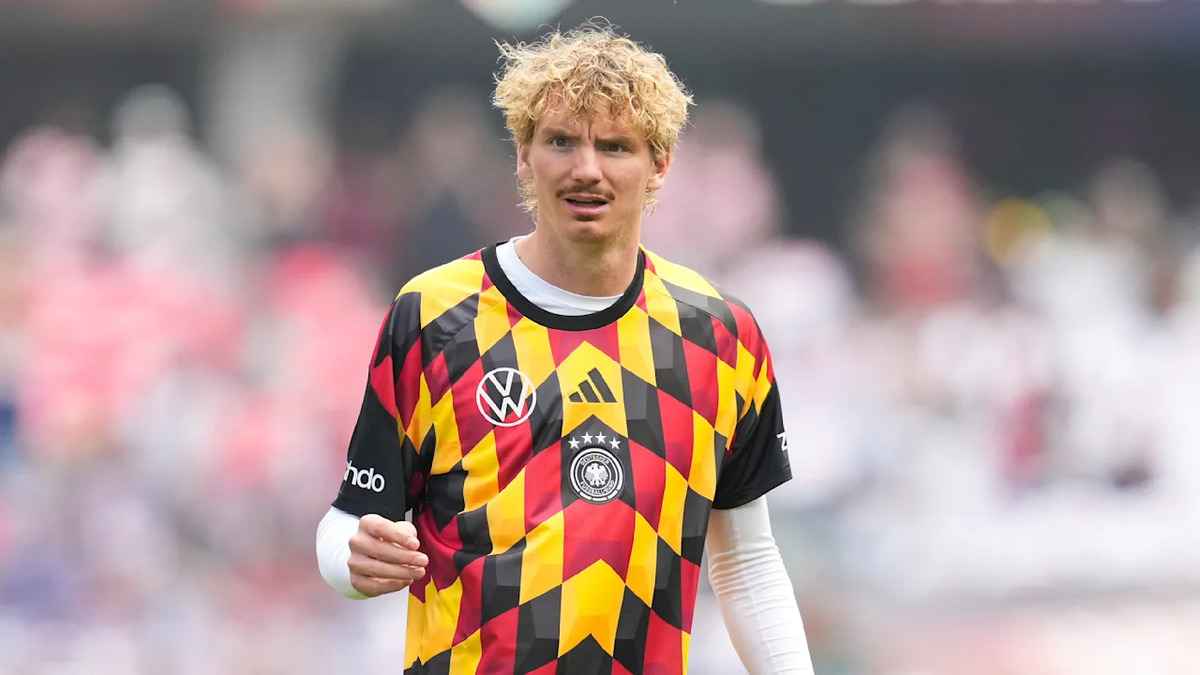 Woltemade wehrt sich: newcastle-star kritisiert medien-schmutzrede!