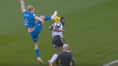 Woltemade-Debakel am Boxing Day: Newcastle crasht – und der deutsche Star wird blutig rausgeschmissen!