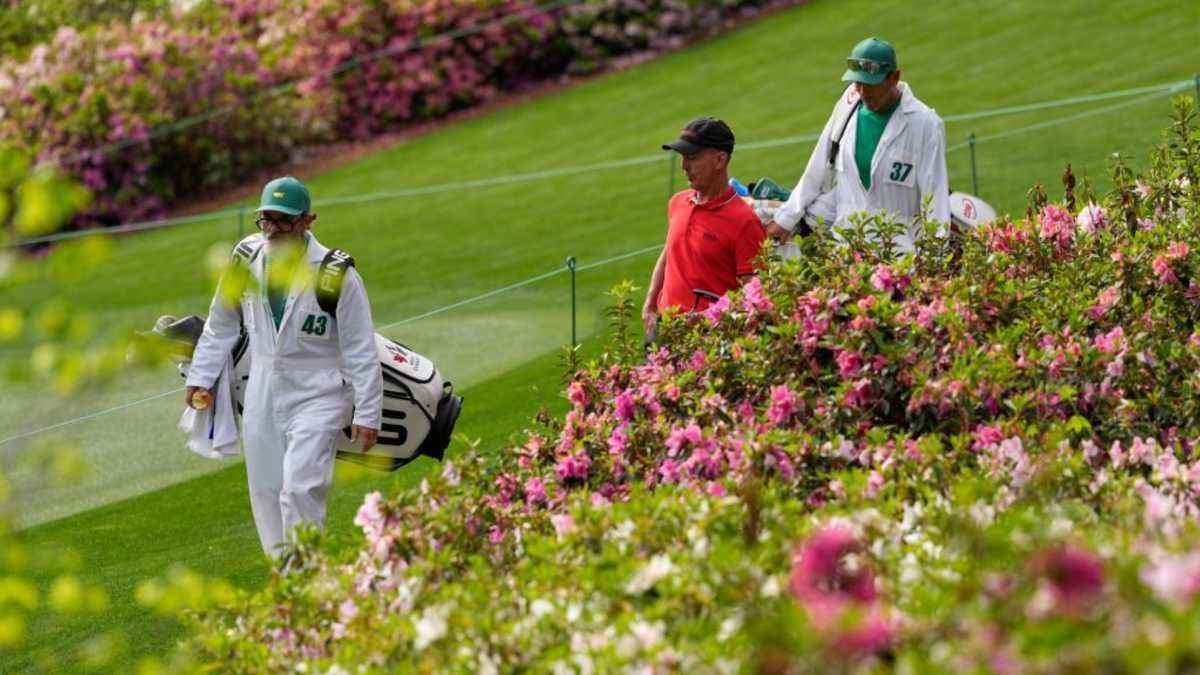 Die schatten der vergangenheit belasten den champion