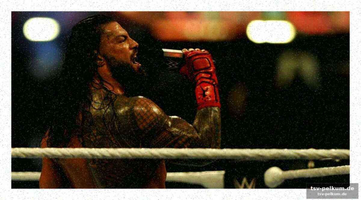 Die star-besetzung für wrestlemania 42