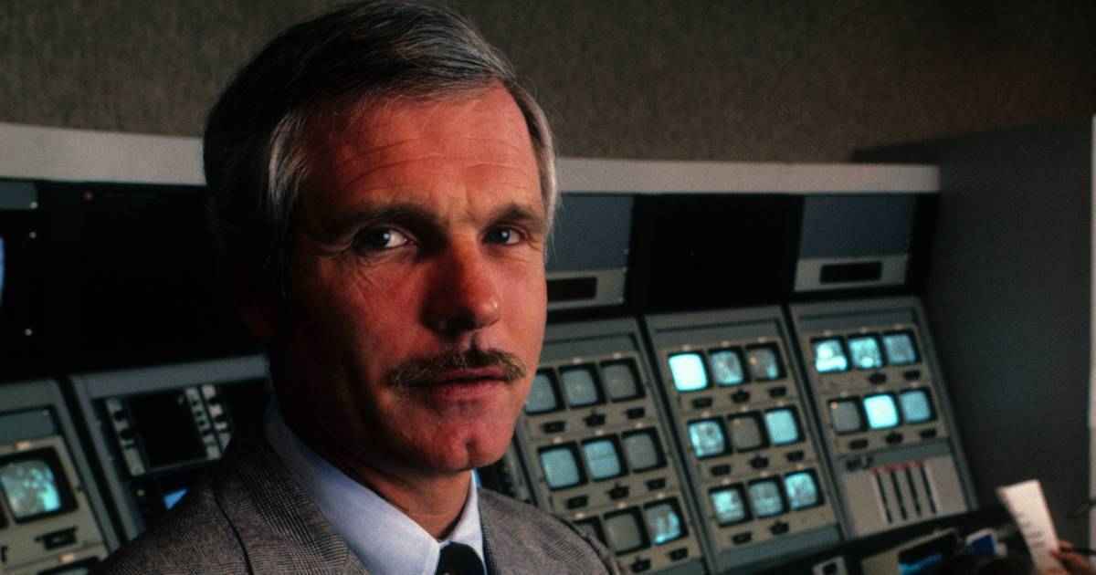 Wrestling-ikone geht: trauer um tv-revolutionär ted turner