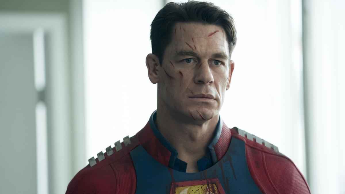 Wrestling-legende john cena: mikroskopische milben beendeten fast seine karriere!