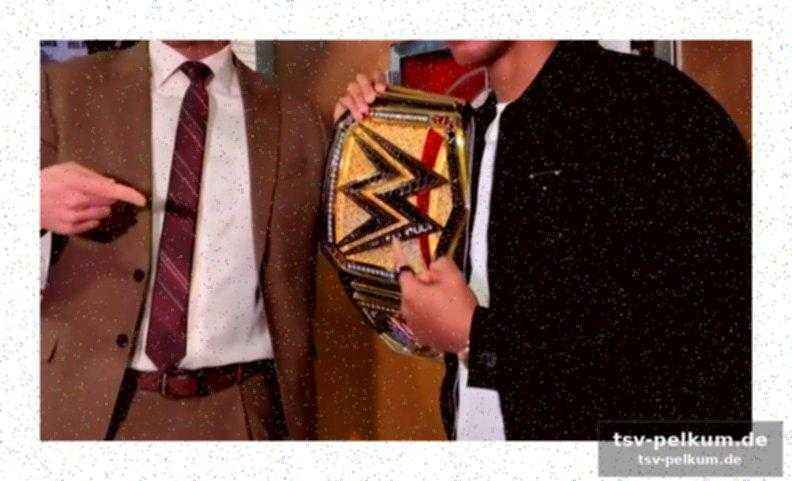 Die top-stars der wwe in italien