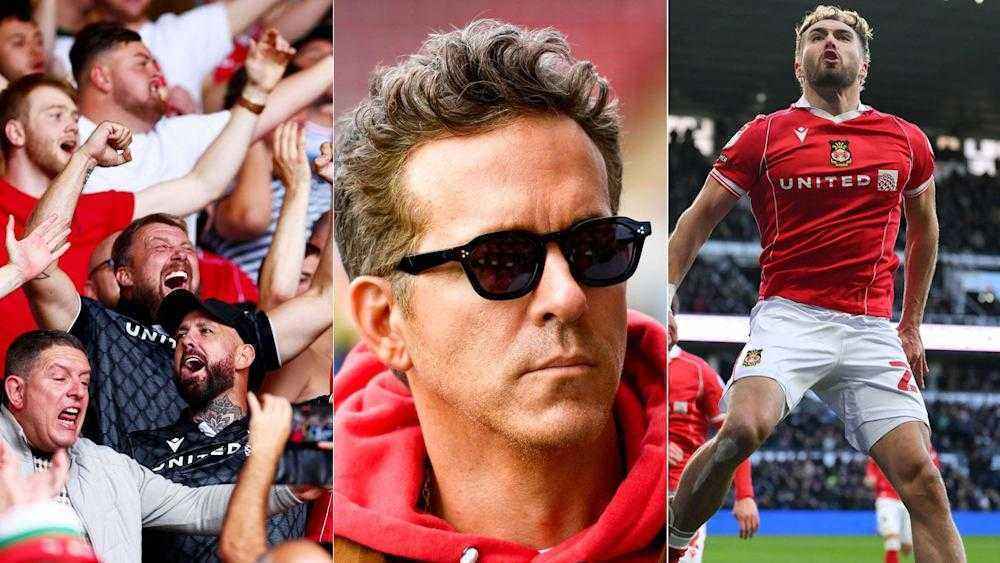 Wrexham schreibt märchen weiter: chelsea kommt – und der vierte aufstieg liegt an