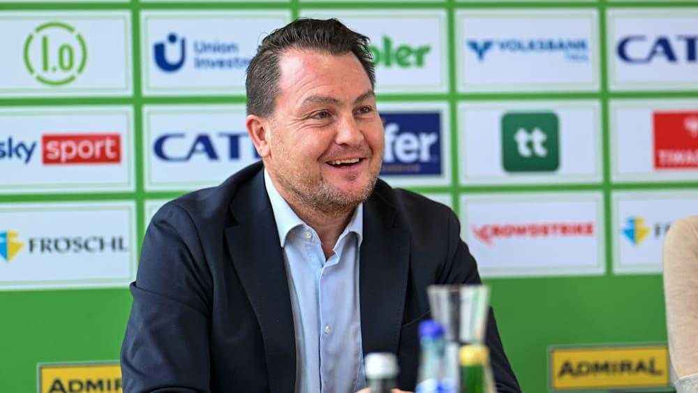 Wsg tirols transfer-geheimnis: wie stefan köck mit null euro die bundesliga aufmischte