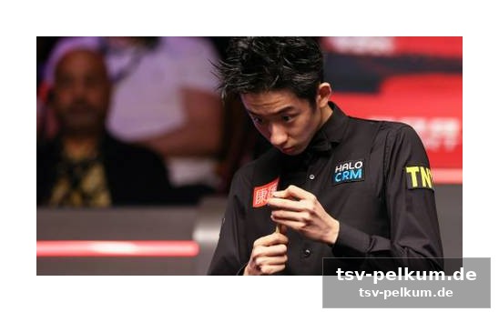 China umarmt den sport – und der sport umarmt china zurück