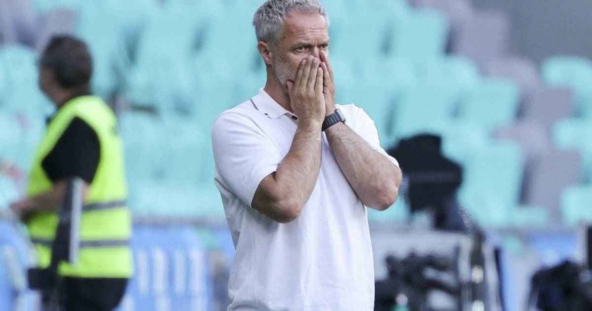 Wück peitscht sein team vor – wm-ambitionen trotz müdigkeit