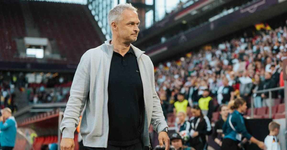 Wück plantet brasilien-reise: so sucht das dfb-team das wm-bascamp