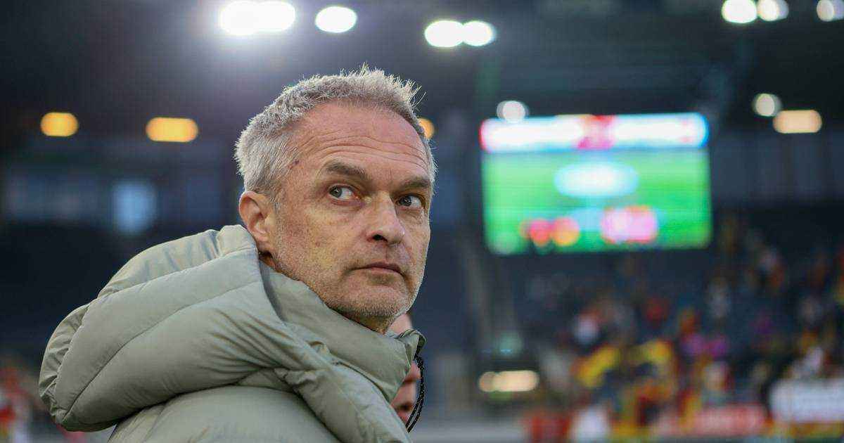 Wück schickt die männer zum frauenfußball: „lernt endlich, was normalität heißt“