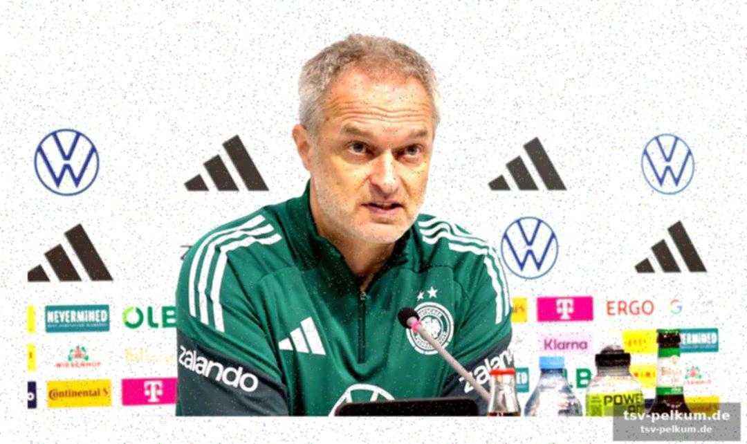 Die qualifikation beginnt mit einem befreiungsschlag