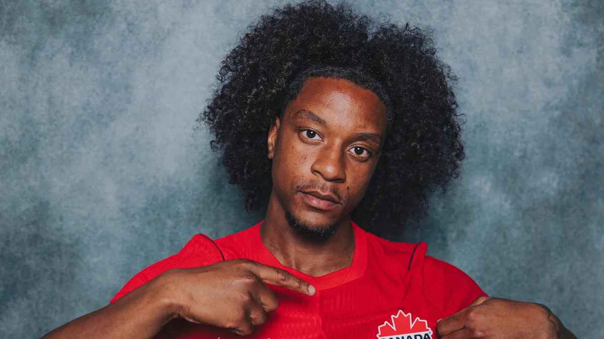 Wunder von kanada: fußballer nelson trotzt krebs und spielt wm!