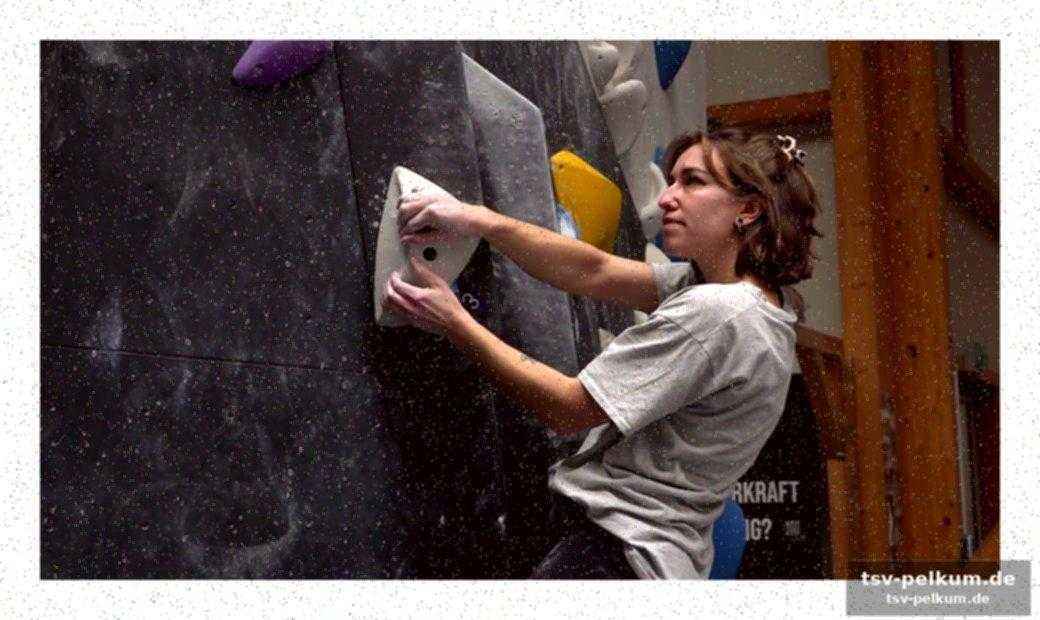 Bouldern: ein wachsender trend
