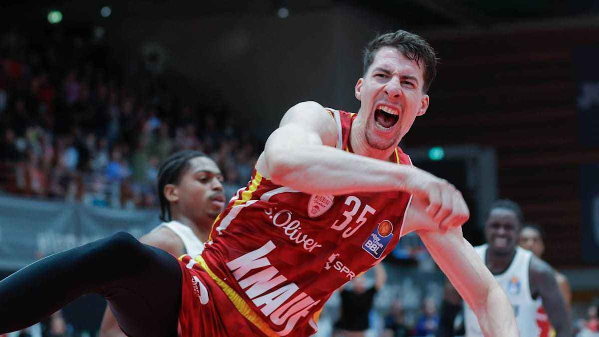 Würzburg baskets sichern pjanic langfristig: verletzungspech wird belohnt