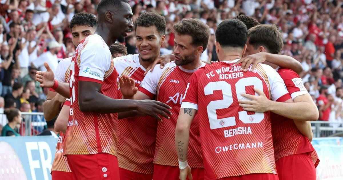 Würzburg stürmt zurück: dramatisches playoff-finale in leipzig!