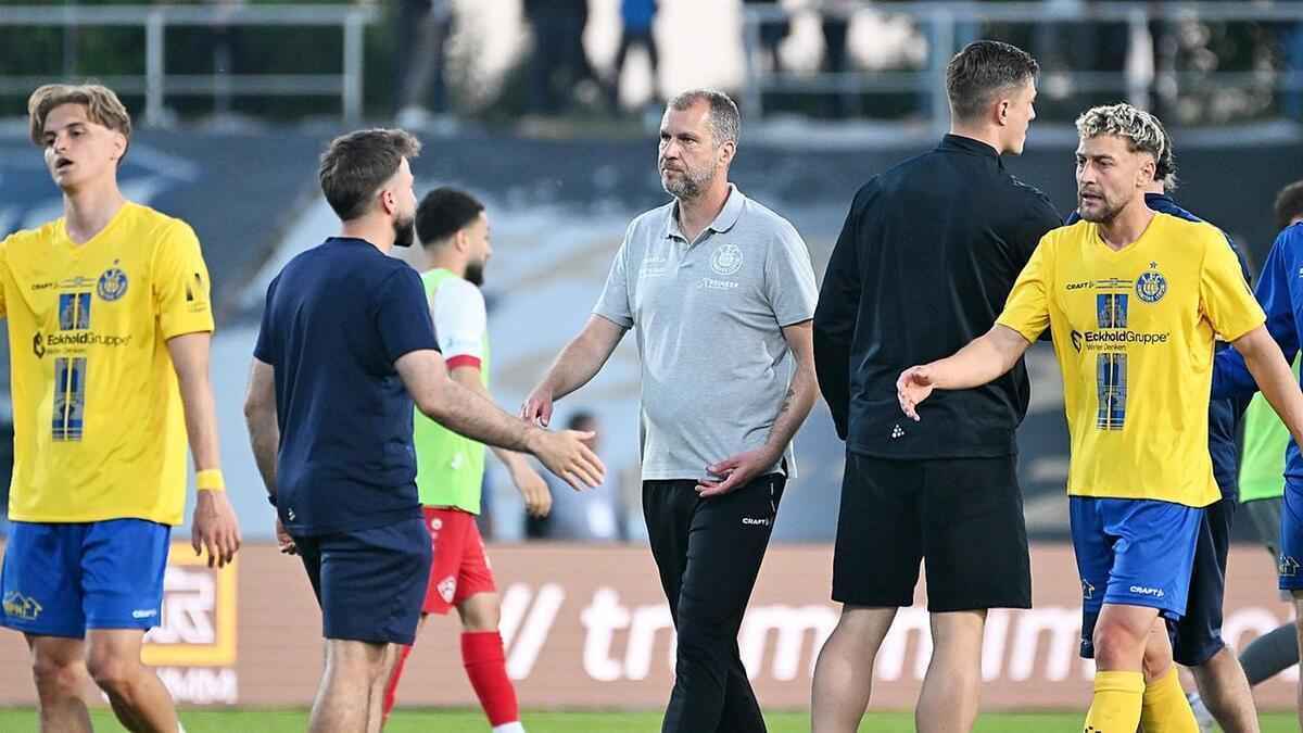 Würzburg-pleite: kann lok leipzig den aufstiegstritt retten?