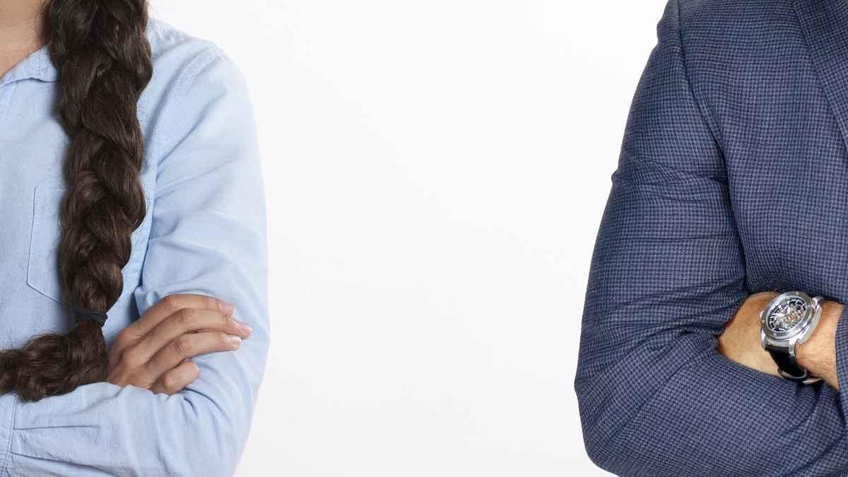 Wut ist kein feind: expertin erklärt, wie man emotionen richtig versteht