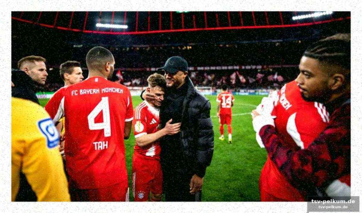 Werner nennt schiedsrichterleistung "einfach schlecht"