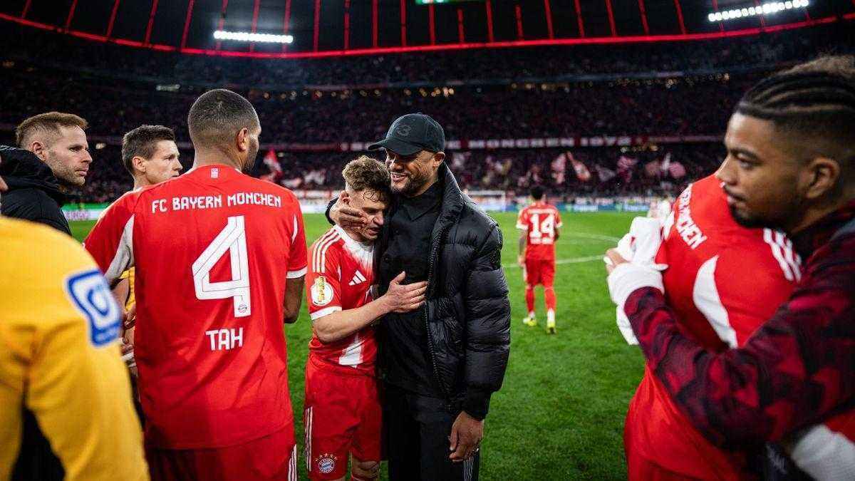 Wut und frustration bei rb leipzig nach pokal-aus gegen bayern – schiedsrichter im fokus