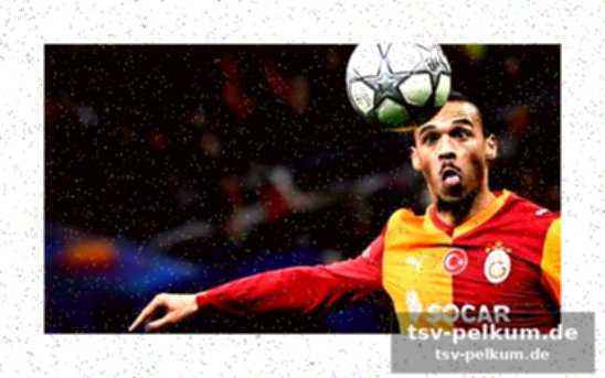 Galatasaray erhebt schwere vorwürfe