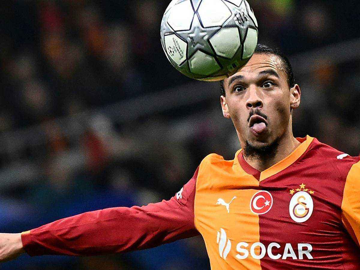 Wut und vorwürfe nach fragwürdigem torabpfiff in der türkei