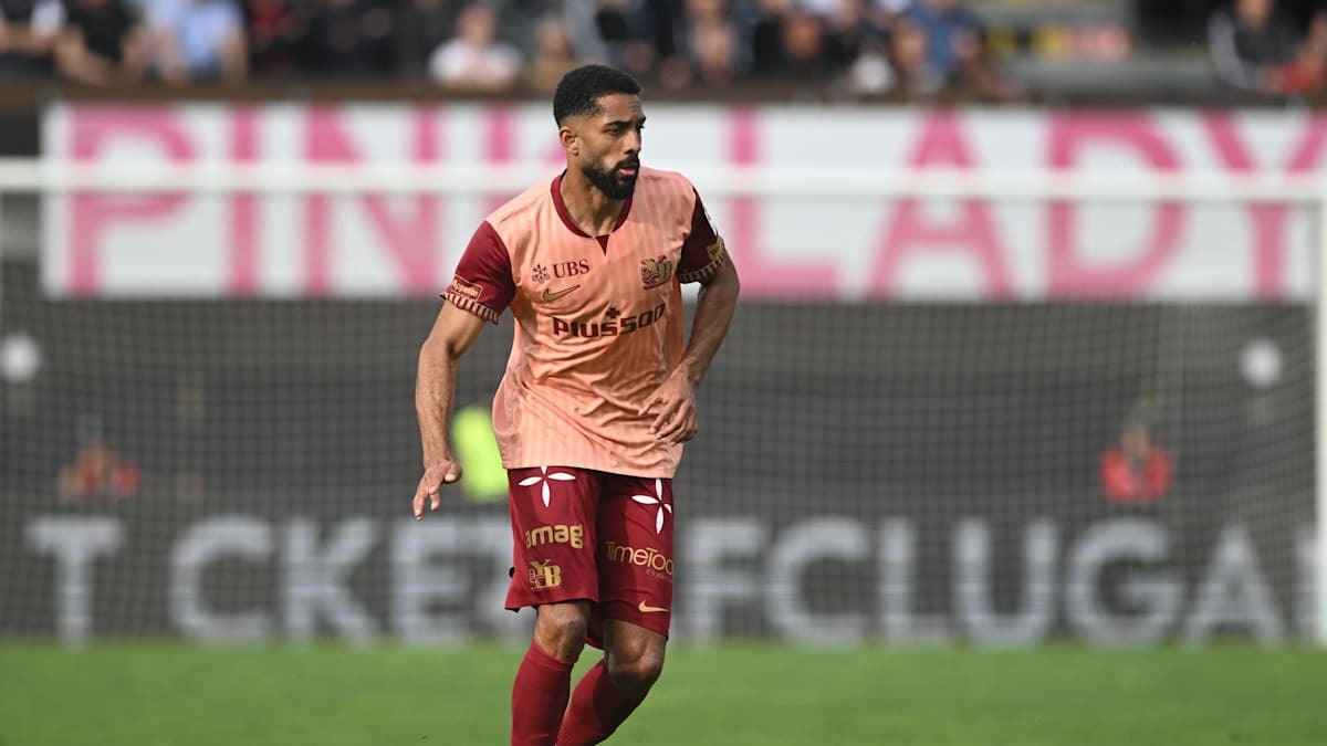 Wüthrich blutend vom platz – yb kassiert sofort das 0:1