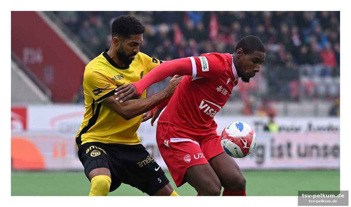 Defensive stabilität als schlüssel zum erfolg