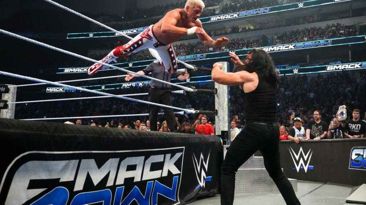 Wwe bringt spektakel nach europa: clash in italy und raw-shows bestätigt
