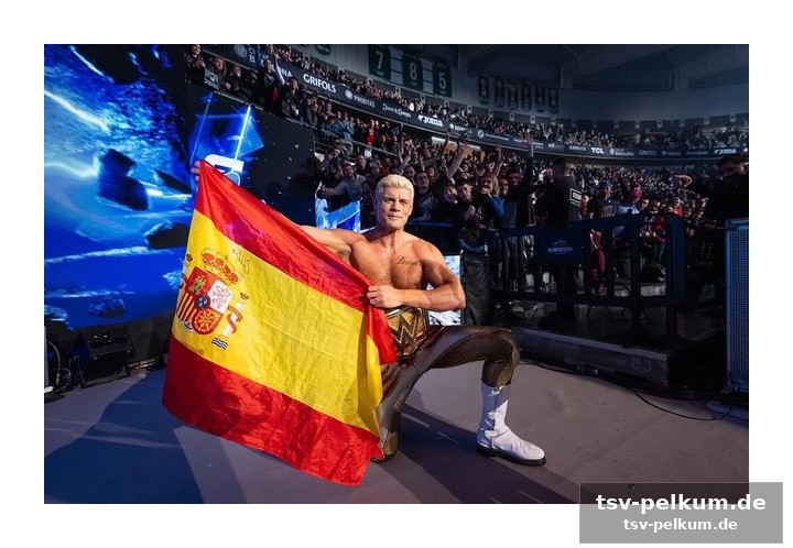 Neue stimmen am mikrofon: kommentatoren aus spanien