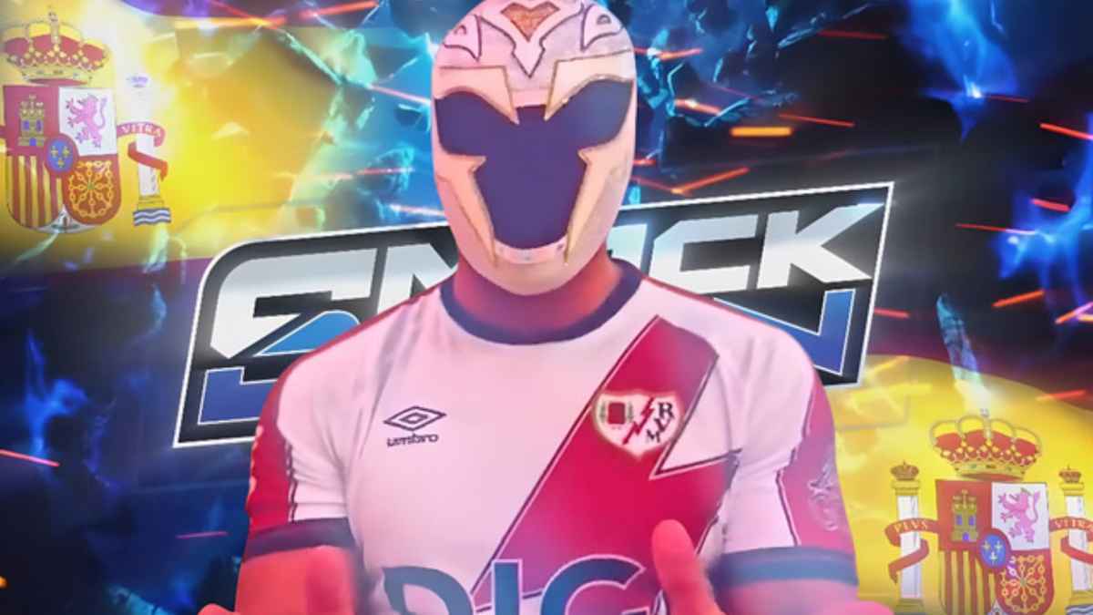 Wwe in spanien: mehr als nur kämpfe, eine wachsende leidenschaft!