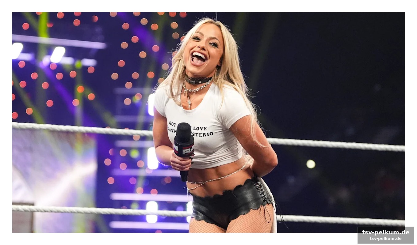 Ein stück wrestling-geschichte wird neu geschrieben
