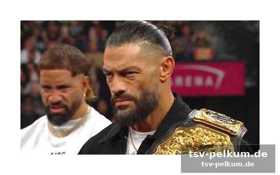 Cody rhodes vs. cm punk – ein duell der giganten in der zukunft?