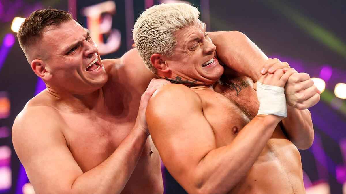 Wwe stürmt italien: historisches event und wrestling-woche!