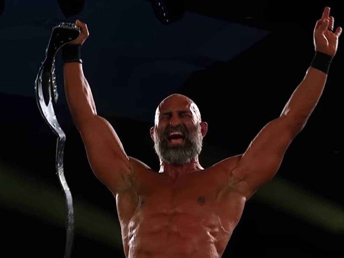 Wwe vs aew: der schockierende tausch – star wechselt, wird sofort champion!