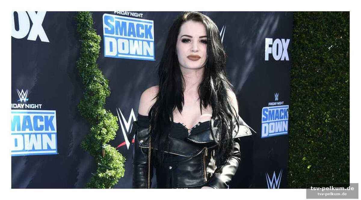 Ein überraschungs-ersatz für nikki bella