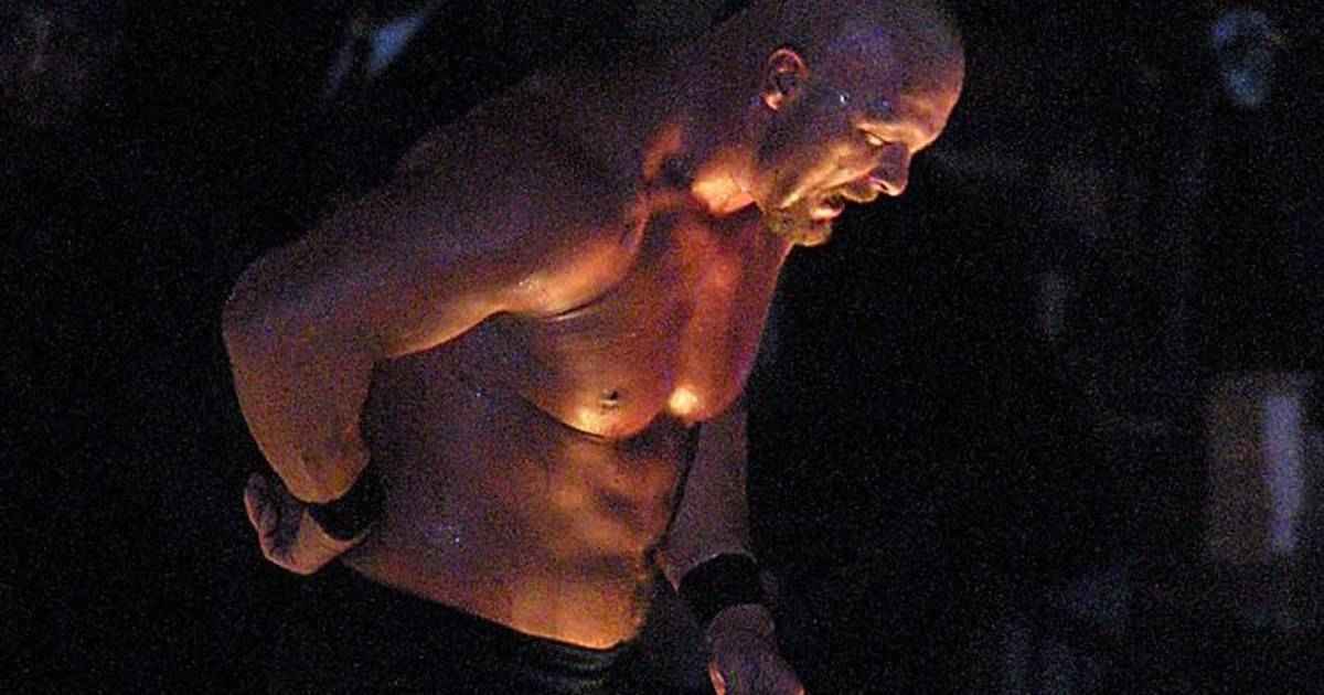Wwe-drama vor 24 jahren: stone cold verließ den ring – und die liga!