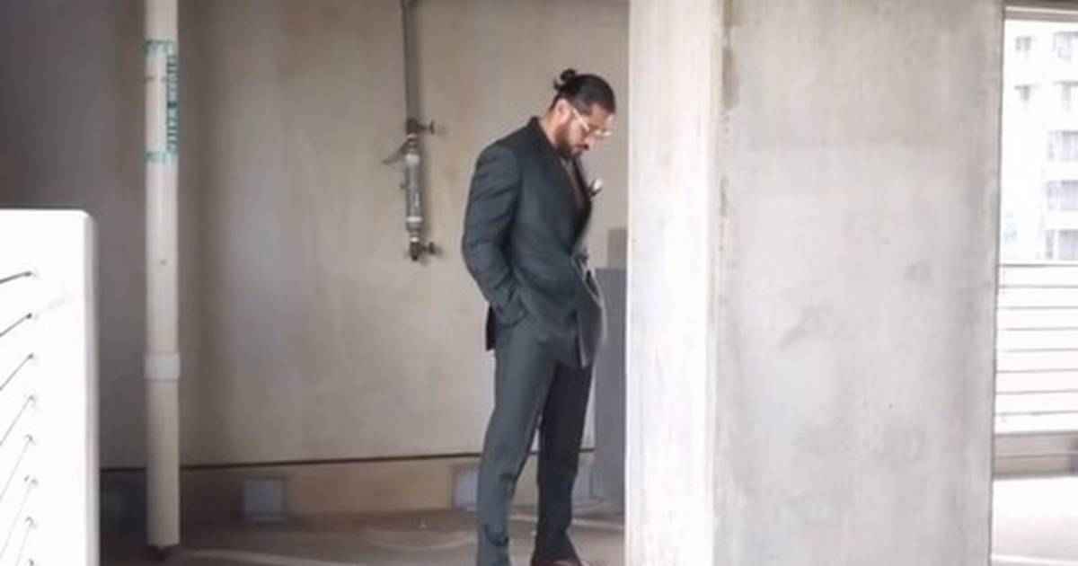 Wwe-schock: escobar nach kurzem comeback gefeuert!