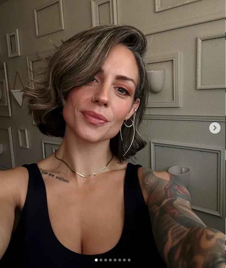 WWE-Schock! Kaitlyn mit radikaler Frisuren-Veränderung – Comeback-Gerüchte schüren!