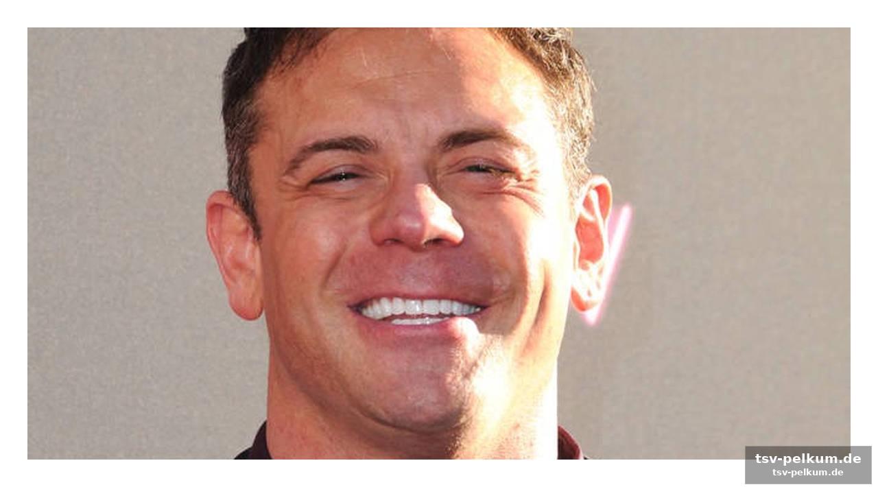 Der schatten von john cena