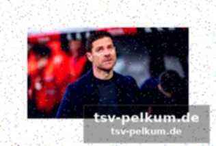 Lobeshymne für den erfolg mit leverkusen